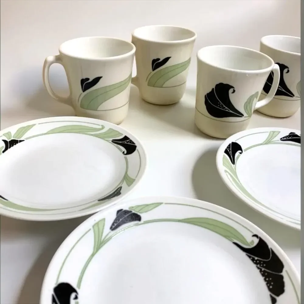 Corningware this set